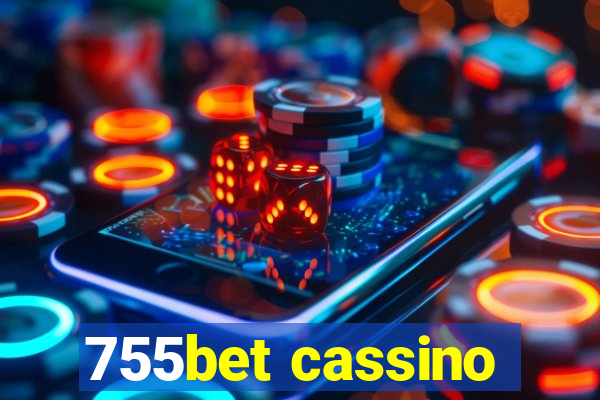 755bet cassino